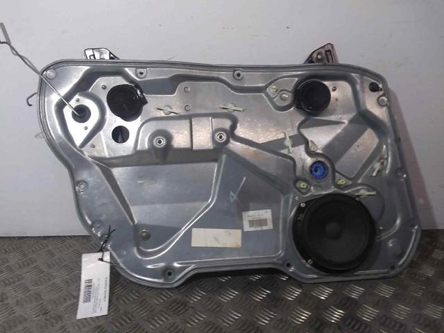 Chassi da porta dianteira esquerda 6L4837751Q VAG