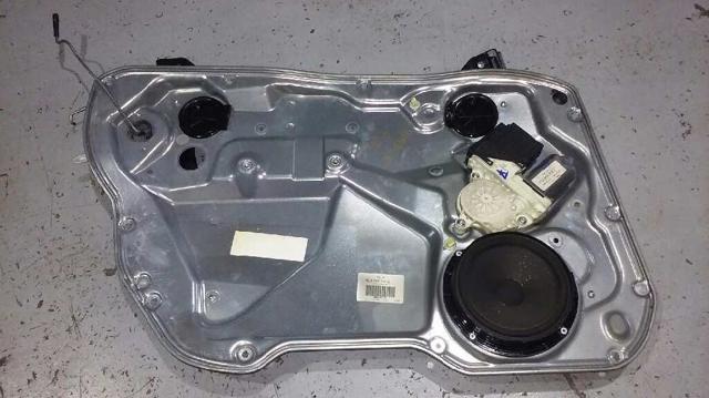 Chassi da porta dianteira esquerda 6L4837751Q VAG