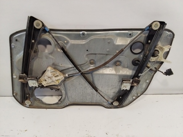 Chassi da porta dianteira esquerda 6L4837751Q VAG