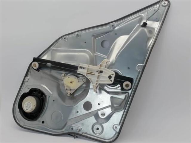 Motor de acionamento de vidro da porta traseira direita 6L4839752G VAG