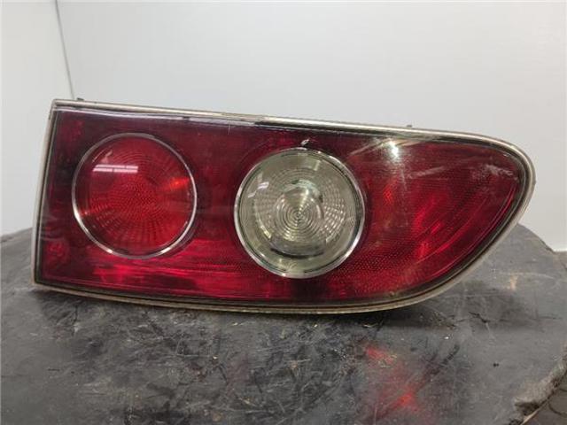 Lanterna traseira direita interna 6L5945094 VAG