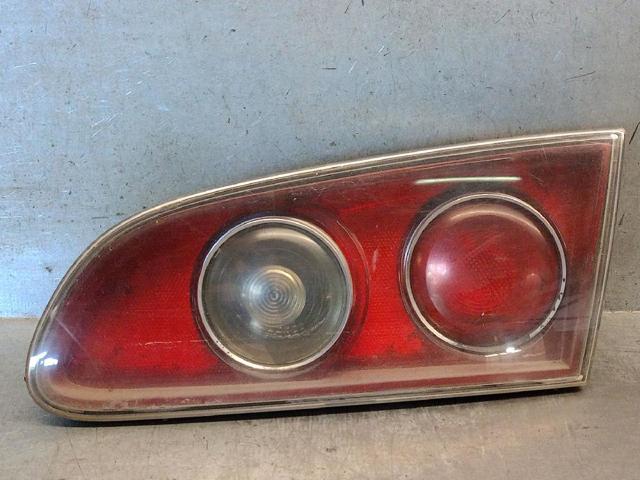 Lanterna traseira direita interna 6L5945094 VAG