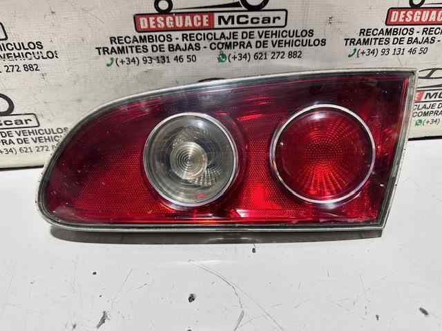 Lanterna traseira direita interna 6L5945094 VAG