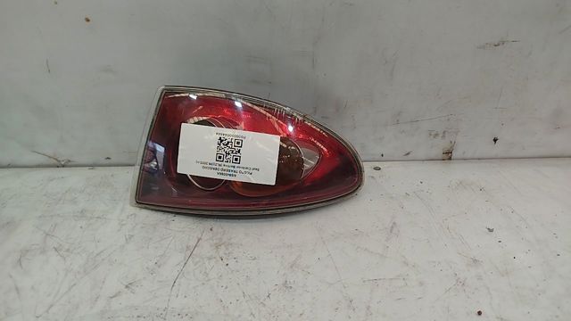 Lanterna traseira direita externa 6L5945096A VAG
