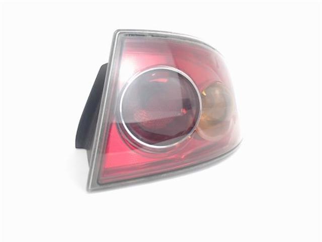 Lanterna traseira direita externa 6L5945096A VAG