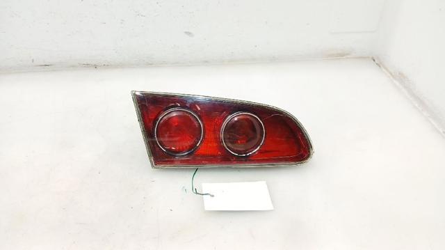 Lanterna traseira esquerda interna 6L5945107 VAG