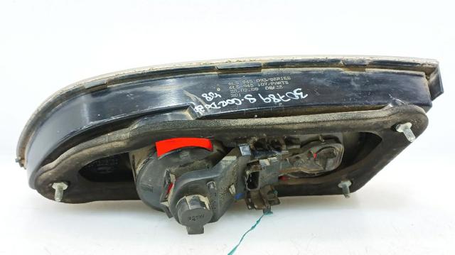 Lanterna traseira esquerda interna 6L5945107 VAG