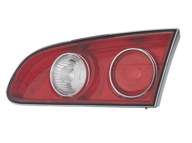 Lanterna traseira direita interna 6L5945108 VAG