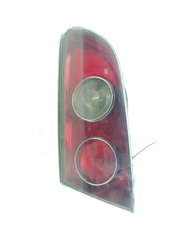 Lanterna traseira direita interna 6L5945108 VAG