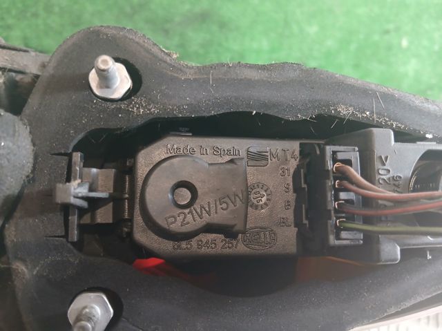 6L5945257 VAG