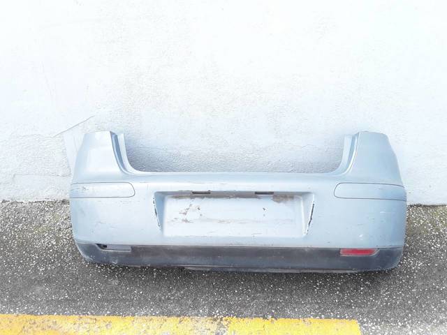 Pára-choque traseiro 6L6807421F VAG