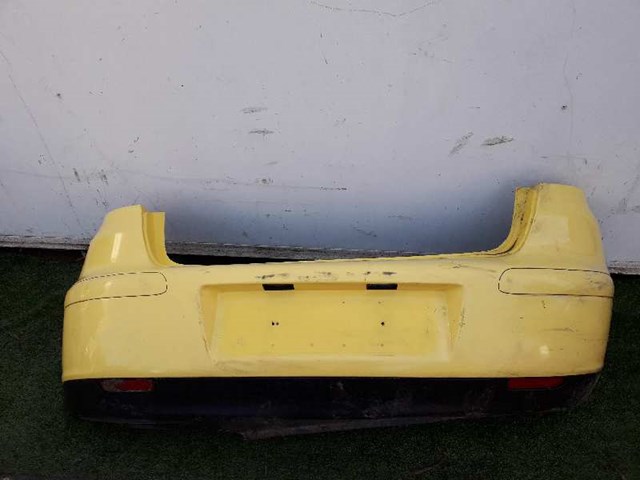 Pára-choque traseiro 6L6807421F VAG