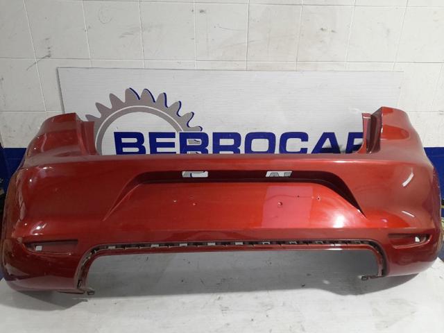 Pára-choque traseiro 6L6807421L VAG