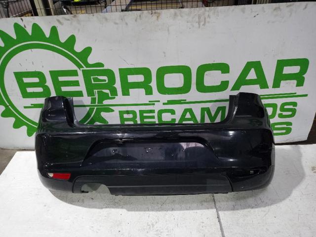 Pára-choque traseiro 6L6807421L VAG