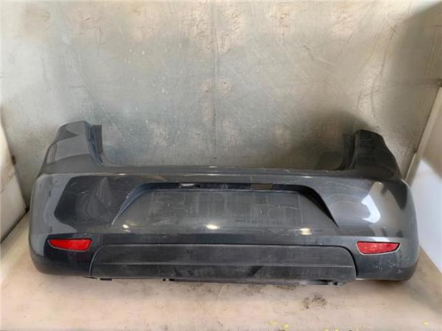 Pára-choque traseiro 6L6807421LGRU VAG