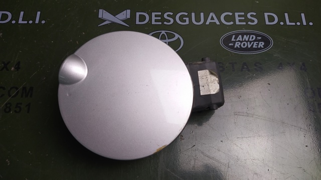 Alcapão do tanque de combustível 6L6809905C VAG