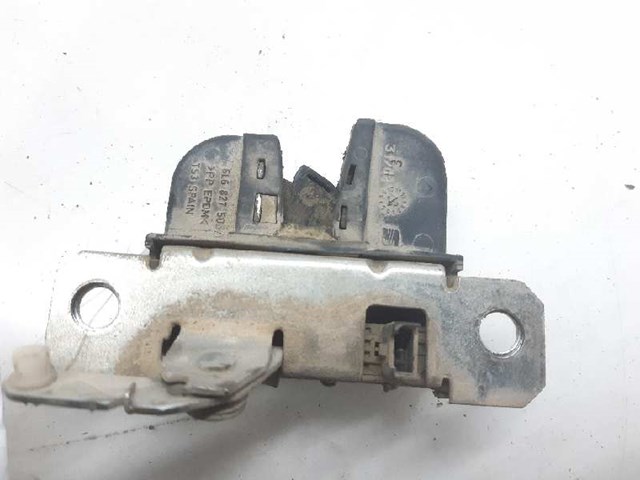 6L6827505 VAG