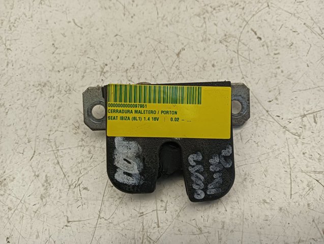 6L6827505 VAG