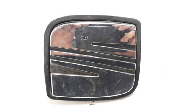 Gozno da porta traseira (de 3º/5º bagageiro) 6L6827565 VAG