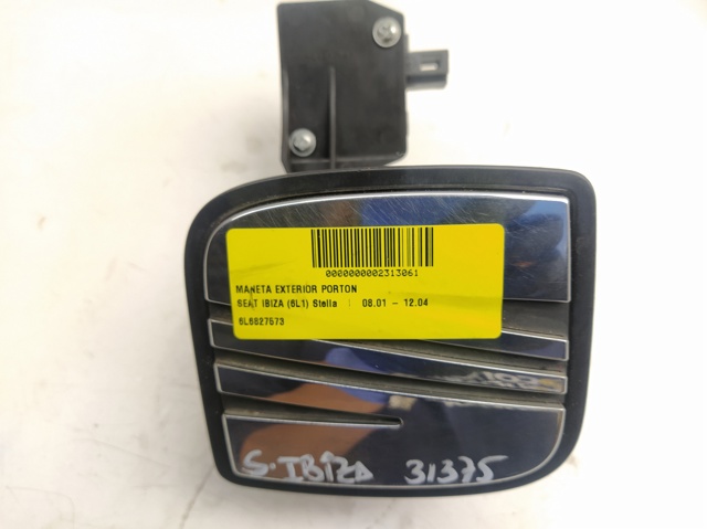 6L6827573 VAG