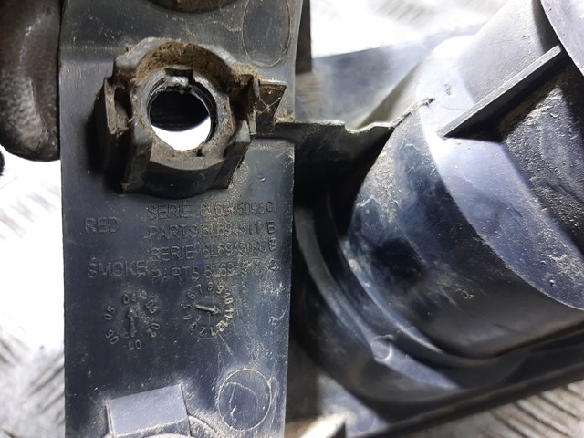 6L6945095C VAG