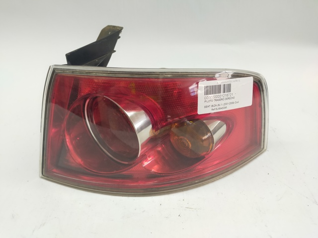 6L6945096 VAG