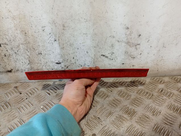 Sinal de parada traseiro adicional para Seat Leon 1M1