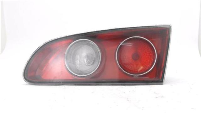 Lanterna traseira direita para Seat Ibiza 6L1