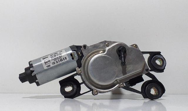 Motor de limpador pára-brisas de vidro traseiro 6L6955711B VAG