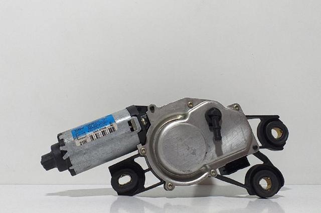 Motor de limpador pára-brisas de vidro traseiro 6L6955711C VAG
