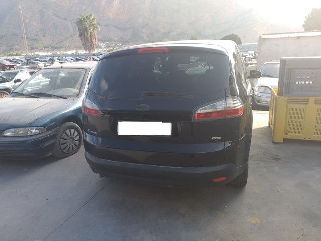 6M2113A602AK Ford