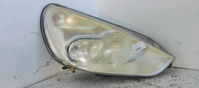 Luz direita 6M2113W029AH FORD