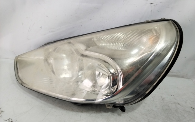 Luz esquerda 6M2113W030AH FORD