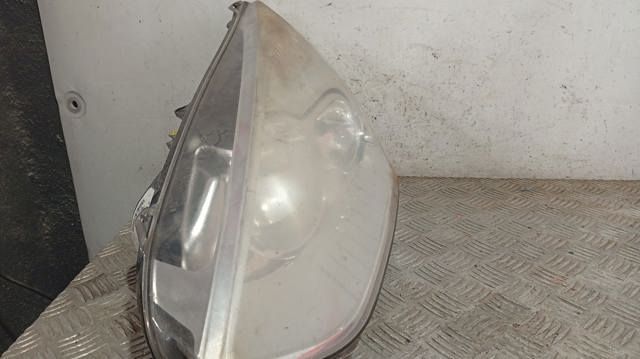 Luz esquerda 6M2113W030AJ FORD