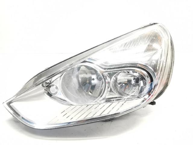 Luz esquerda 6M2113W030AK FORD