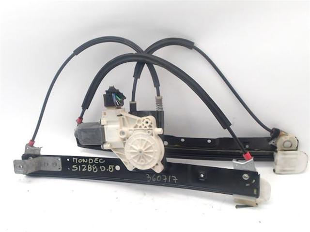 6M2114A389BA Ford
