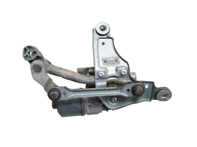 Motor de limpador pára-brisas do pára-brisas direito 6M2117504BH FORD