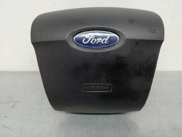 Cinto de segurança (AIRBAG) de condutor 6M21U042B85AHW FORD