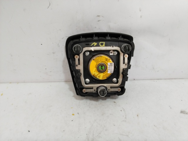 Cinto de segurança (AIRBAG) de condutor 6M21U042B85AHW FORD