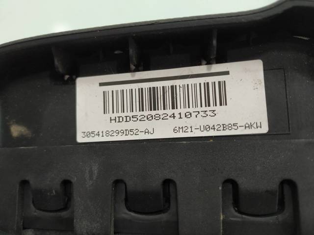 6M21U042B85AKW Ford