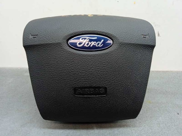 Cinto de segurança (AIRBAG) de condutor 6M21U042B85CD FORD