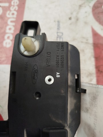 6M21U22601 Ford