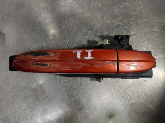 6M21U266B22AF Ford