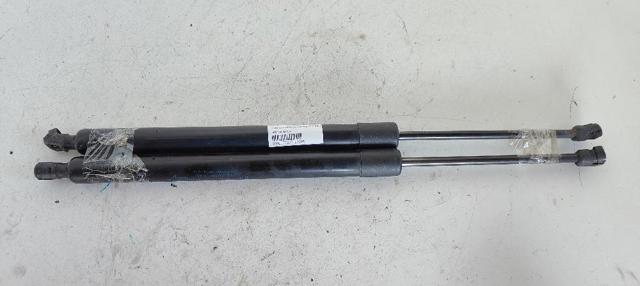Amortecedor de tampa de porta-malas (de 3ª/5ª porta traseira) 6M21U406A10AE FORD