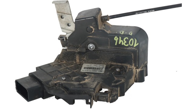 6M2AR21812AB Ford