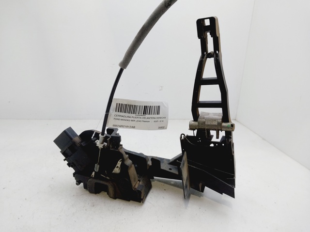 6M2AR21812AB Ford