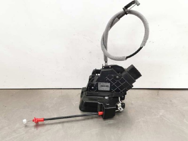 6M2AR26412BB Ford