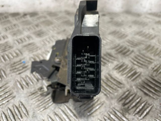 6M2AR26412BB Ford