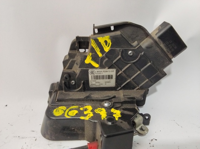 6M2AR26412BB Ford