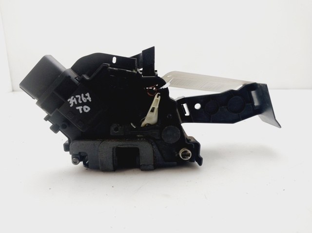 6M2AR26412BB Ford